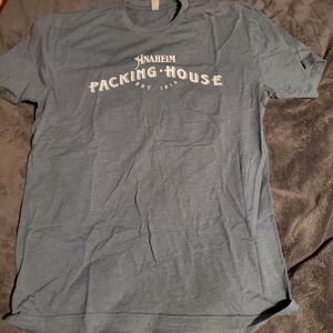 Packing House T-shirt